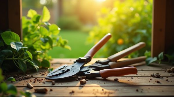 Choisir la bonne débroussailleuse pour vos besoins de jardinage