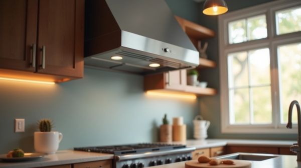 Choisir le four whirlpool parfait pour votre cuisine moderne