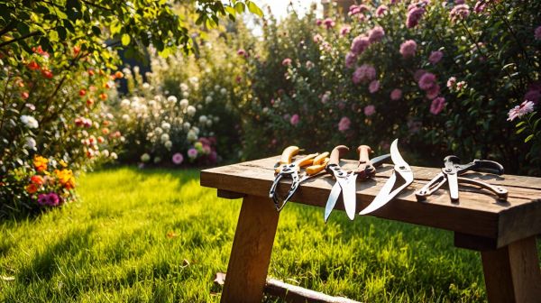 Les meilleures débroussailleuses pour sublimer votre jardin