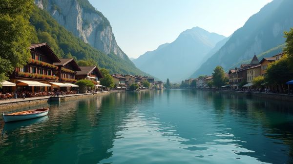 Misez sur l'isolation à Annecy pour un confort optimal
