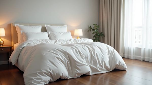 Quel matelas français choisir pour améliorer votre confort de sommeil ?