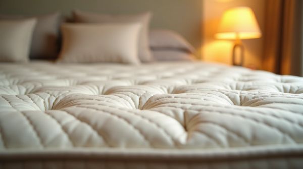 Quel matelas français choisir pour améliorer votre confort de sommeil ?