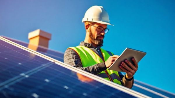 Solutions de financement optimales pour panneaux solaires en 2026