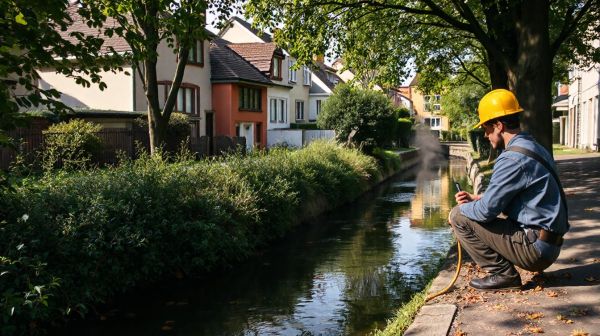 Solutions efficaces pour déboucher vos canalisations dans le Val-d'Oise