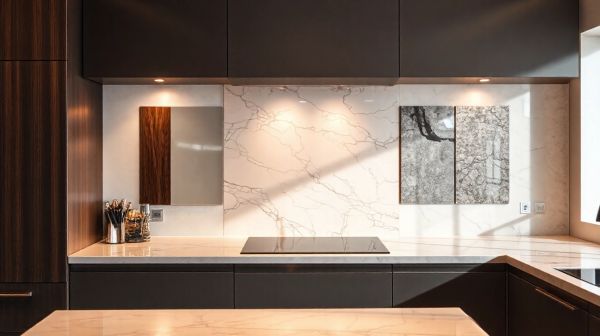 Top 5 des fours whirlpool idéaux pour un design de cuisine contemporain