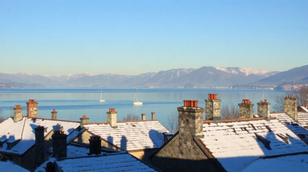 Top conseils pour l'isolation à Annecy et un confort maximal