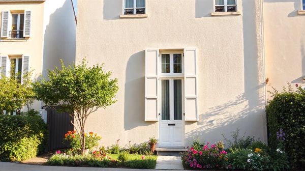 Top conseils pour l'isolation extérieure dans le 78