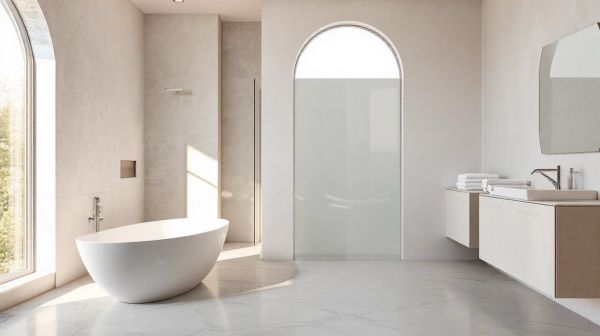 Top idées pour designer une salle de bain alliant style et praticité
