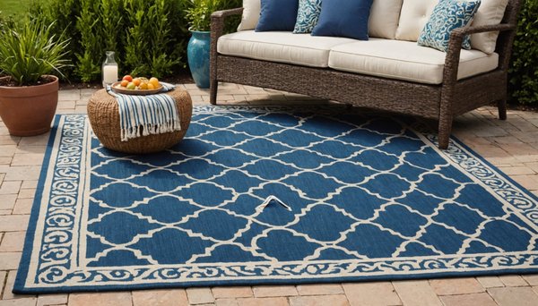 Les tapis d'extérieur : tout ce que vous devez savoir