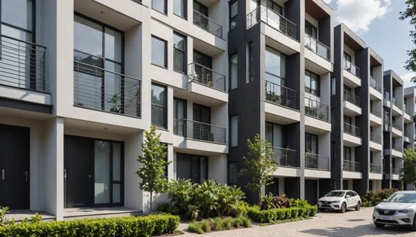 Guide pour négocier le prix d'un appartement duplex