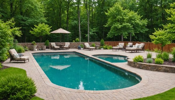 De quelle façon une piscine peut-elle être écologique ?