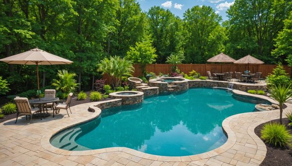 Faire de sa piscine un espace écologique: comment faire ?