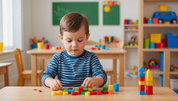 La puériculture essentielle pour le bien-être de votre enfant
