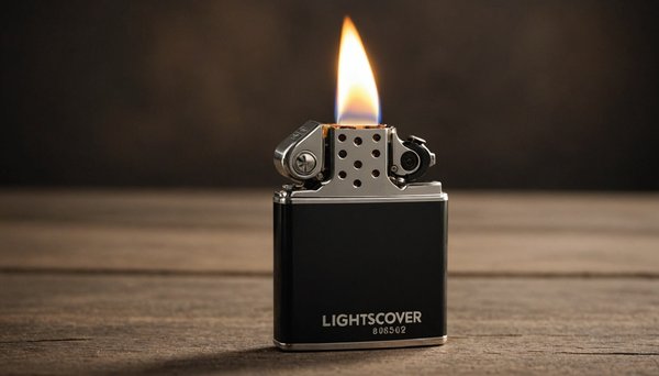Découvrez les briquets originaux : élégance et praticité