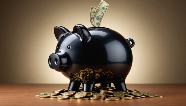 Tirelire : des designs ludiques pour épargner avec plaisir !