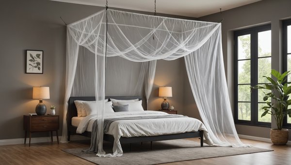 Moustiquaire sur mesure : la solution idéale pour votre confort