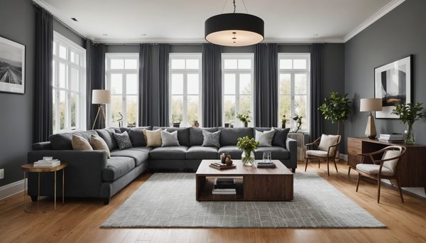 Blog aménagement maison : conseils pour optimiser votre espace