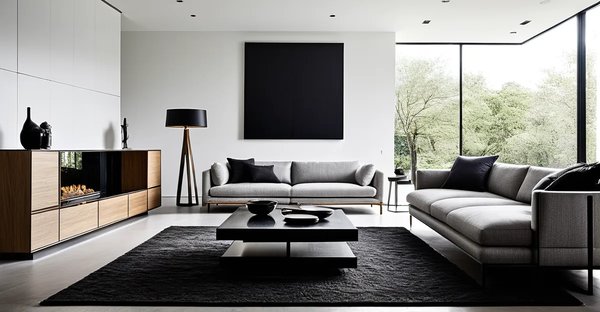 Découvrez les tendances en mobilier pour un intérieur moderne