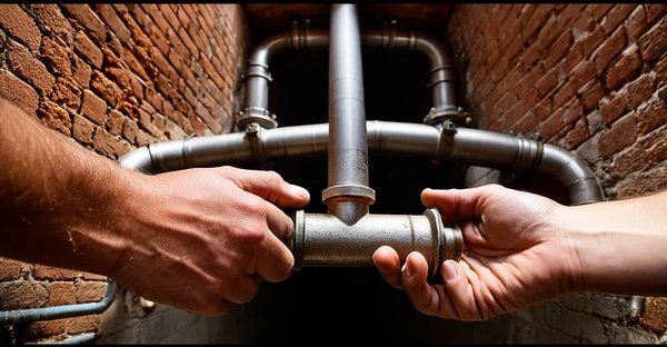 Débouchage canalisation à toulouse : solutions immédiates à portée de main