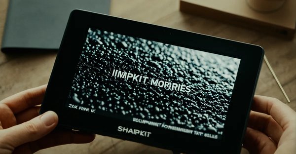 Kit d'empreintes : créez des souvenirs uniques avec nos kits personnalisés