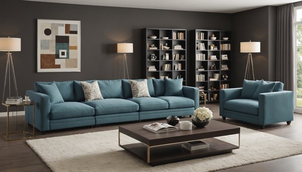 Meubles d'agencement à yvonand : solutions sur mesure et design