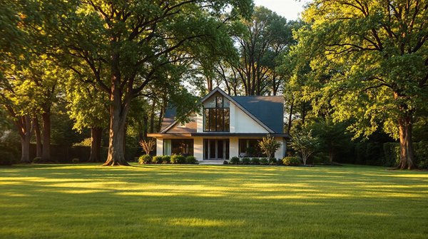 Les meilleures solutions pour isoler votre maison de la chaleur