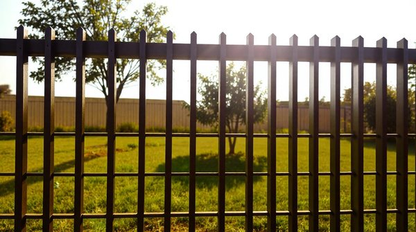 Top astuces pour sélectionner un grillage rigide adapté