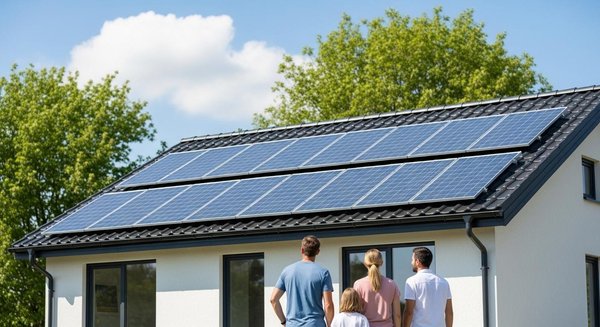 Aides panneaux solaires : les meilleures solutions financières pour 2026