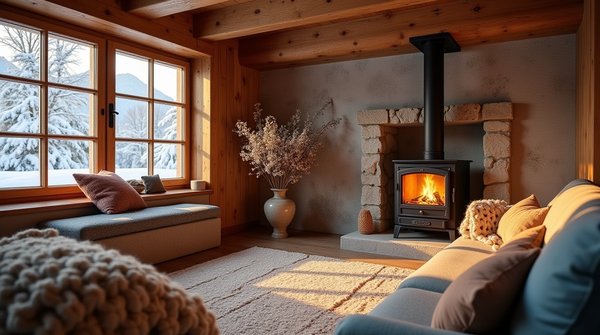 Chauffagiste à Annecy : des solutions de chauffage sur mesure