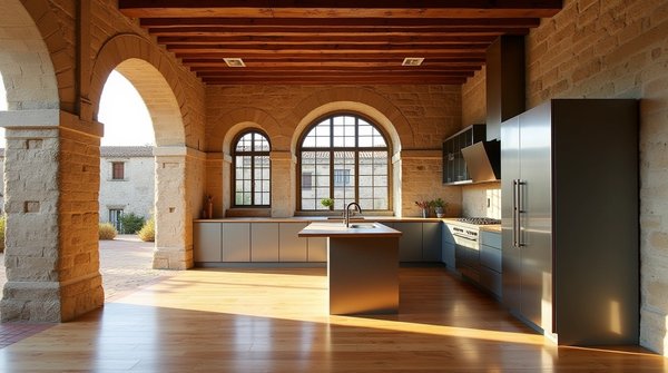 Rénovation sur mesure à la rochelle : votre projet, notre passion