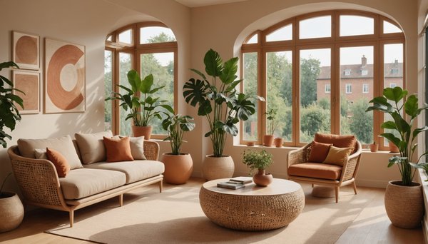 Top tendances mobilier pour moderniser votre intérieur en 2026